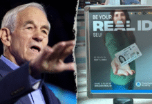 Libertarians like Ron Paul warned against REAL ID — is the criticism merited? Experts weigh in