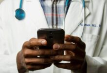 5.5 million patients' information exposed by major healthcare data breach