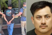 NC officials capture 3rd suspect days after illegal immigrants kidnap mom, daughter at gunpoint: police