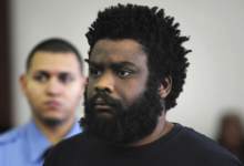 'Cannibal' killer warning signs exposed in new report with release plan already in motion