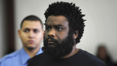 'Cannibal' killer warning signs exposed in new report with release plan already in motion