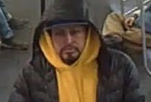 DHS slams NYT for story about suspect who raped corpse: ‘Refused to mention’ he’s an ‘ILLEGAL alien’