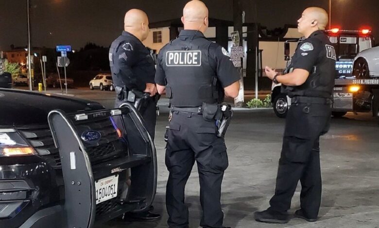 Illegal immigrants charged in brutal murder during California home invasion, robbery Illegal immigrants charged in brutal murder during California home invasion, robbery