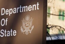 Former State Department analyst pleads guilty to embezzling more than 0K