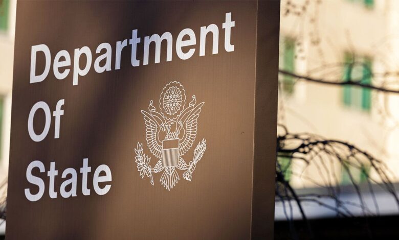 Former State Department analyst pleads guilty to embezzling more than 0K Former State Department analyst pleads guilty to embezzling more than 0K