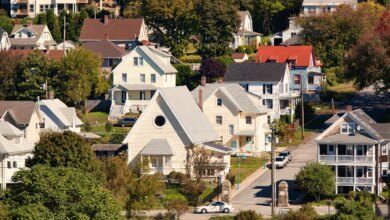 Is there a New England serial killer? Former FBI agent with regional ties reveals his theory