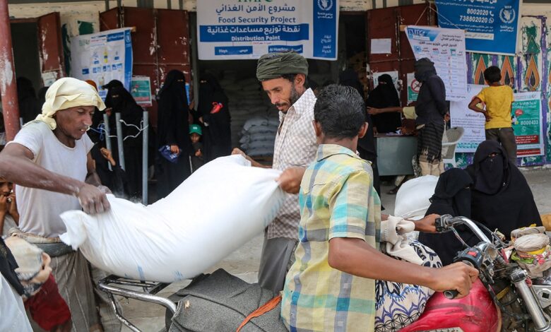US strikes on Yemen continue after Houthi missile hits by Israeli airport; terror group vows 'aerial blockade' US strikes on Yemen continue after Houthi missile hits by Israeli airport; terror group vows 'aerial blockade'
