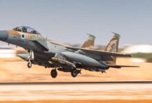Israel strikes Yemen's port city in response to Houthi attack on Tel Aviv Airport