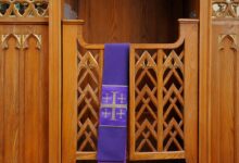 DOJ investigating ‘anti-Catholic’ Washington state law requiring clergy to report child abuse