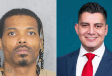 Louisiana police charge second person with murder in Super Bowl reporter’s drug death