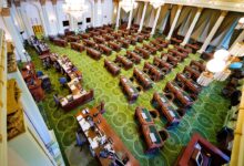 California Dems run ads against GOP on sex trafficking bill after blocking penalties for teen solicitation