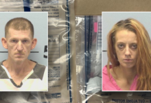 North Carolina couple nabbed after deputies find enough fentanyl to ‘potentially kill … 13,000 people’: cops