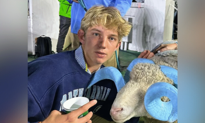 High school tennis star killed by alleged drunk driver weeks before graduation High school tennis star killed by alleged drunk driver weeks before graduation