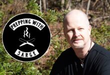 Prepping with Sarge on PTSD, Prepping & Survival Tactics | RECOIL OFFGRID Podcast