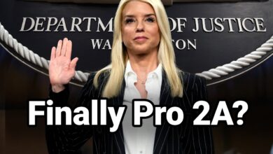 The Government Arguing To Defend The Second Amendment?! (Gun-Free Zone Update)