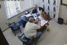 Motive revealed in Kentucky sheriff’s alleged killing of judge as body language expert analyzes new video