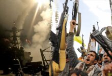 Israel calls to evacuate Yemen airport amid fight with Houthis