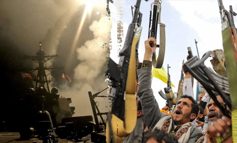 Israel calls to evacuate Yemen airport amid fight with Houthis Israel calls to evacuate Yemen airport amid fight with Houthis