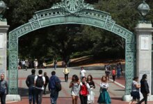 UC Berkeley stabbing puts campus on edge with manhunt for 3 suspects