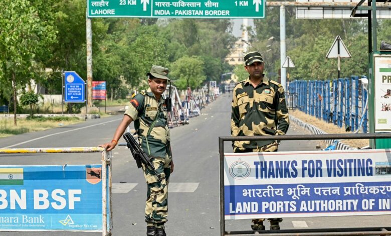 India launches strikes on terrorist camps in Pakistan India launches strikes on terrorist camps in Pakistan