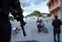US Embassy warns Americans in Central American country of mass shooting threat