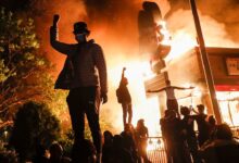 'Defund the police' mecca of Minneapolis overrun with violence, ‘failed leadership': former AG candidate