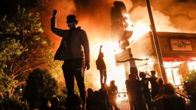'Defund the police' mecca of Minneapolis overrun with violence, ‘failed leadership': former AG candidate