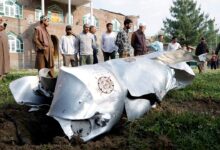 Pakistan calls India's strikes an 'act of war' and claims it shot down Indian fighter jets
