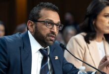 FBI targets 250 suspects in '764' network of online predators manipulating kids into violent, explicit videos
