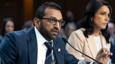 FBI targets 250 suspects in '764' network of online predators manipulating kids into violent, explicit videos