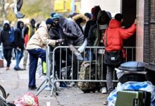 Migrant crime plagues blue city where police are under attack from teen Tren de Aragua gangsters: data