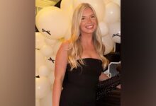 Realtor shot dead by Mercedes suspect with criminal history: police