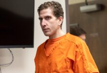 Bryan Kohberger case: Judge denies prosecutors' request for personality testing