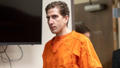 Bryan Kohberger case: Judge denies prosecutors' request for personality testing