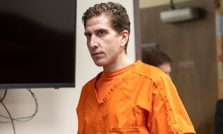Bryan Kohberger case: Judge denies prosecutors' request for personality testing Bryan Kohberger case: Judge denies prosecutors' request for personality testing