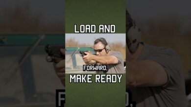 LOAD AND MAKE READY #shorts #reels