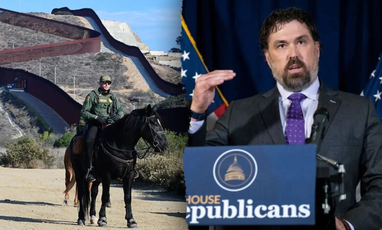 Illegal immigrant murderers could face death penalty under new GOP bill Illegal immigrant murderers could face death penalty under new GOP bill