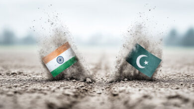 Escalation Between India And Pakistan Reaching Critical Point