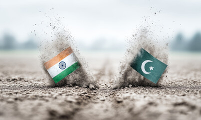 Escalation Between India And Pakistan Reaching Critical Point Escalation Between India And Pakistan Reaching Critical Point
