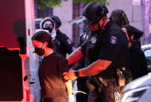 Mostly women arrested in Columbia University library takeover: NYPD