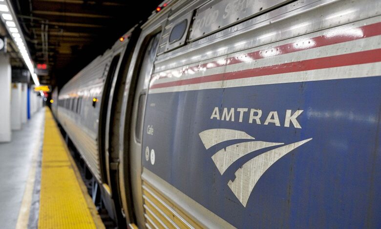Amtrak bilked out of M by at least 119 employees, doctors in fraud scheme; many still on the job: report Amtrak bilked out of M by at least 119 employees, doctors in fraud scheme; many still on the job: report