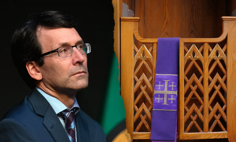 Catholic bishops vow to resist blue state law intruding on 'sacred' trust: 'Obey God rather than men' Catholic bishops vow to resist blue state law intruding on 'sacred' trust: 'Obey God rather than men'