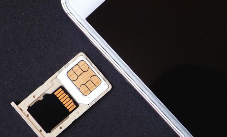 How SIM swapping led to a .8M cyber fraud case How SIM swapping led to a .8M cyber fraud case