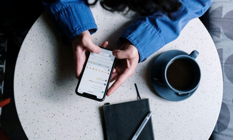 Sending a text the wrong way could cost you money and trouble Sending a text the wrong way could cost you money and trouble