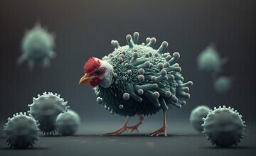 Antibody Therapy To Help Fight Bird Flu?