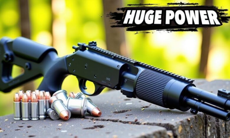 SMALLEST But DEADLIEST GUNS for Bug Out Bag & Home Defense 2025