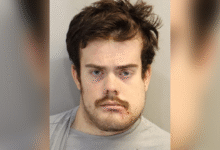 FSU mass shooting suspect Phoenix Ikner denied bond day after hospital release