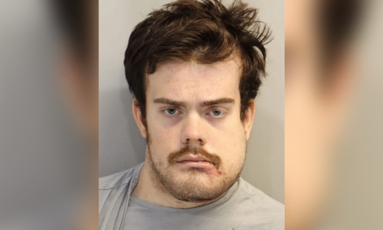 FSU mass shooting suspect Phoenix Ikner denied bond day after hospital release FSU mass shooting suspect Phoenix Ikner denied bond day after hospital release