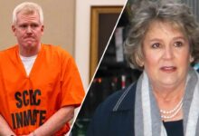 Former South Carolina clerk in Murdaugh murder trial arrested on multiple felonies