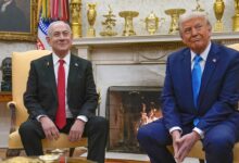 Hamas captivity survivors appeal to Netanyahu, Trump after Edan Alexander's release